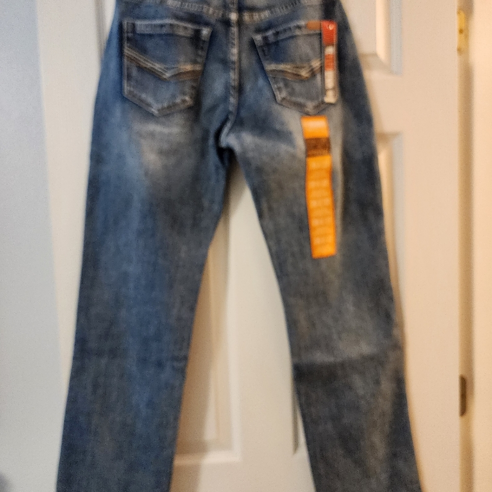 ROCK&ROLL Denim - Picture 2 of 4